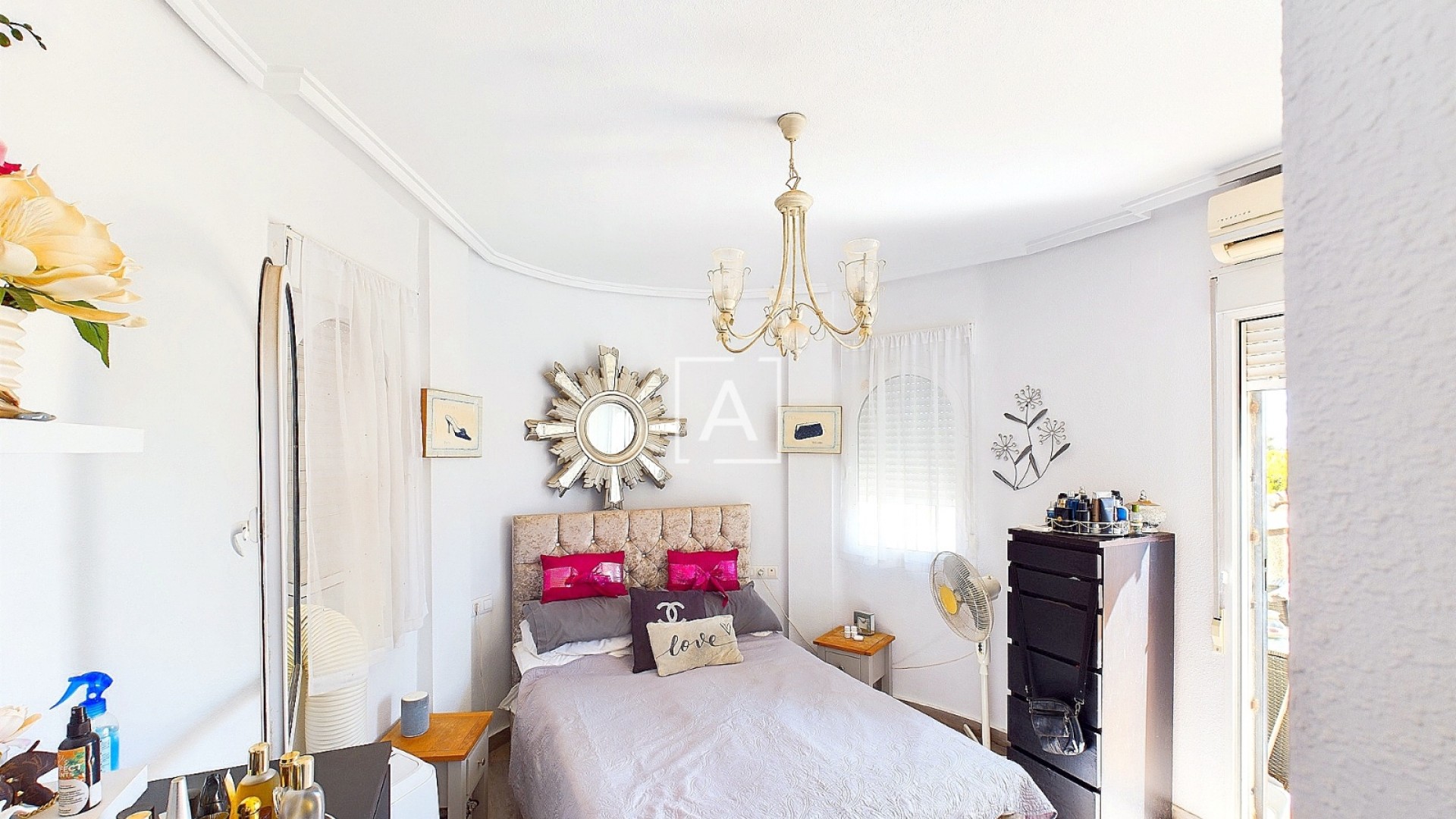 Revente - Villa Individuelle -
Pinar de Campoverde