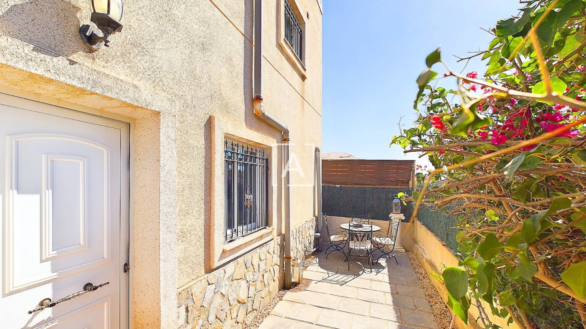 Revente - Villa Individuelle -
Pinar de Campoverde