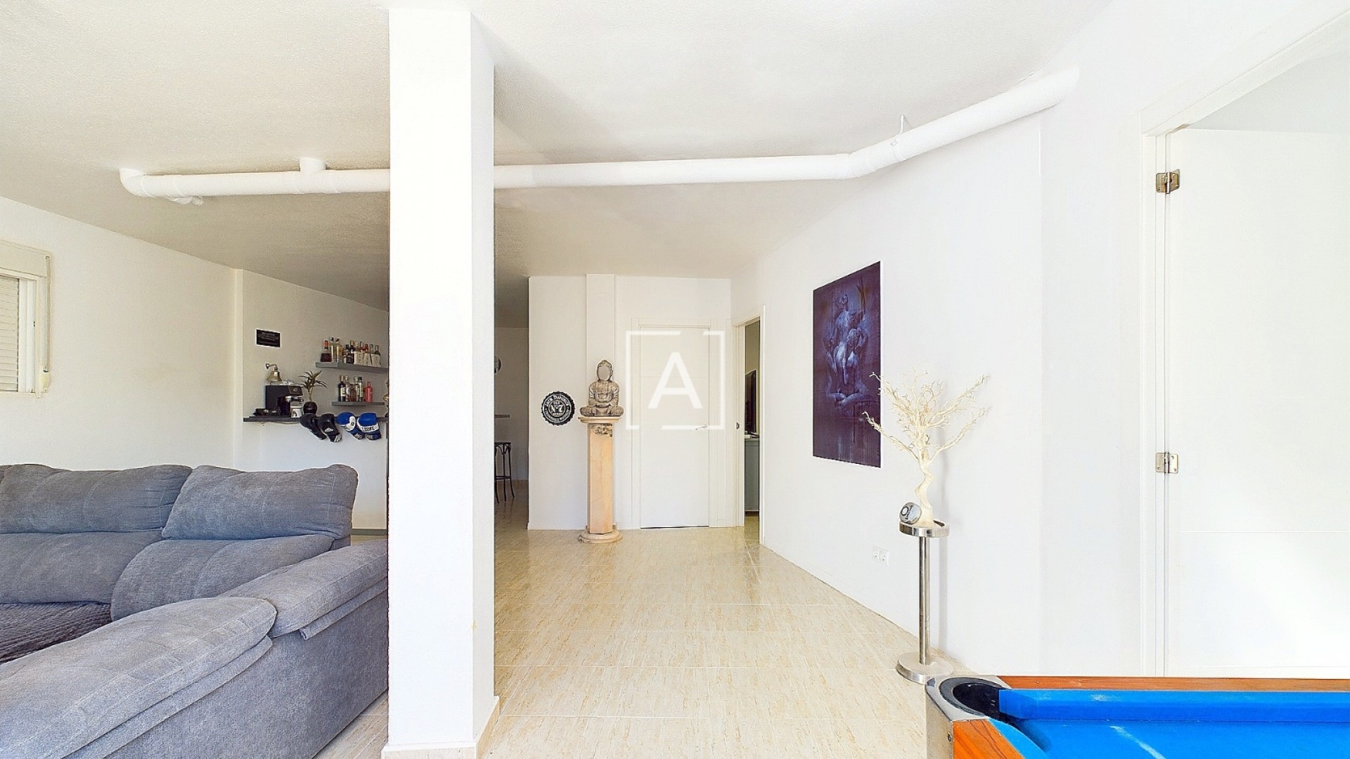 Revente - Villa Individuelle -
Pinar de Campoverde