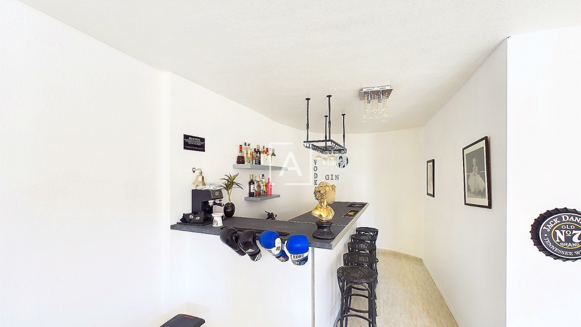 Revente - Villa Individuelle -
Pinar de Campoverde