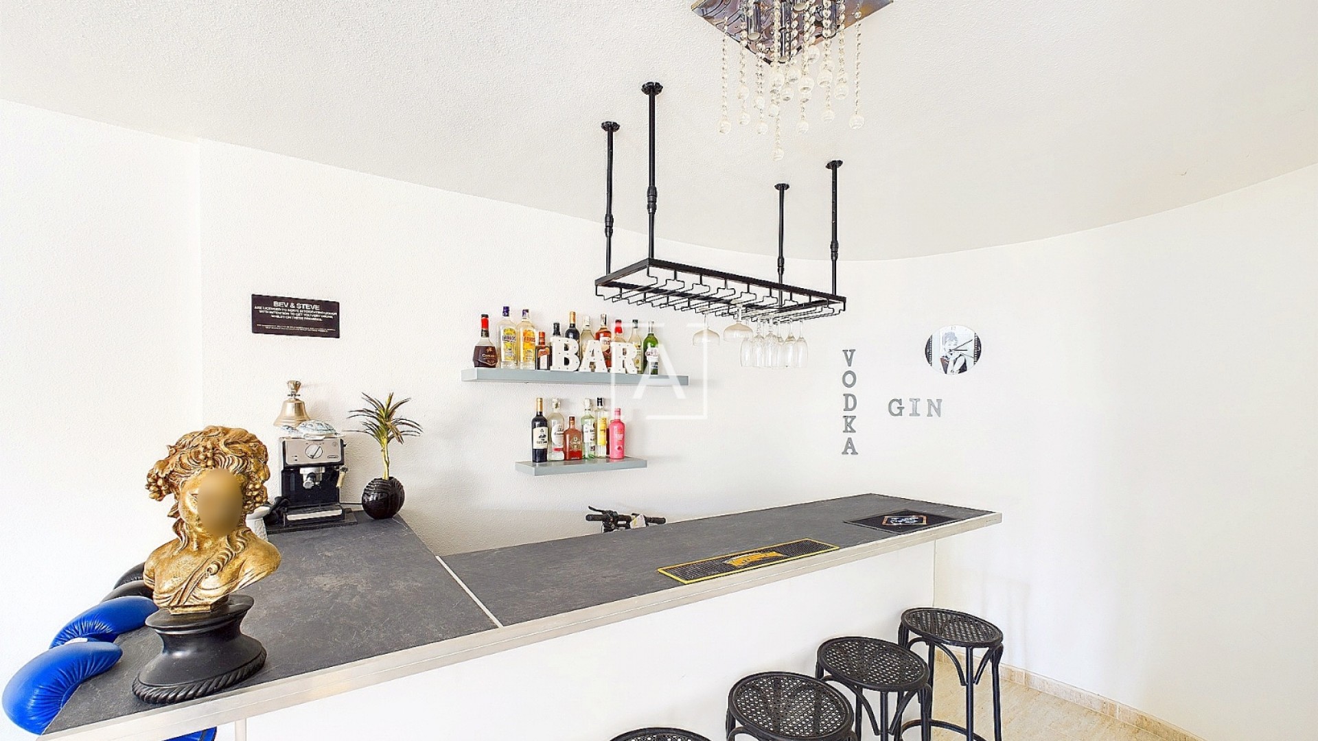 Revente - Villa Individuelle -
Pinar de Campoverde