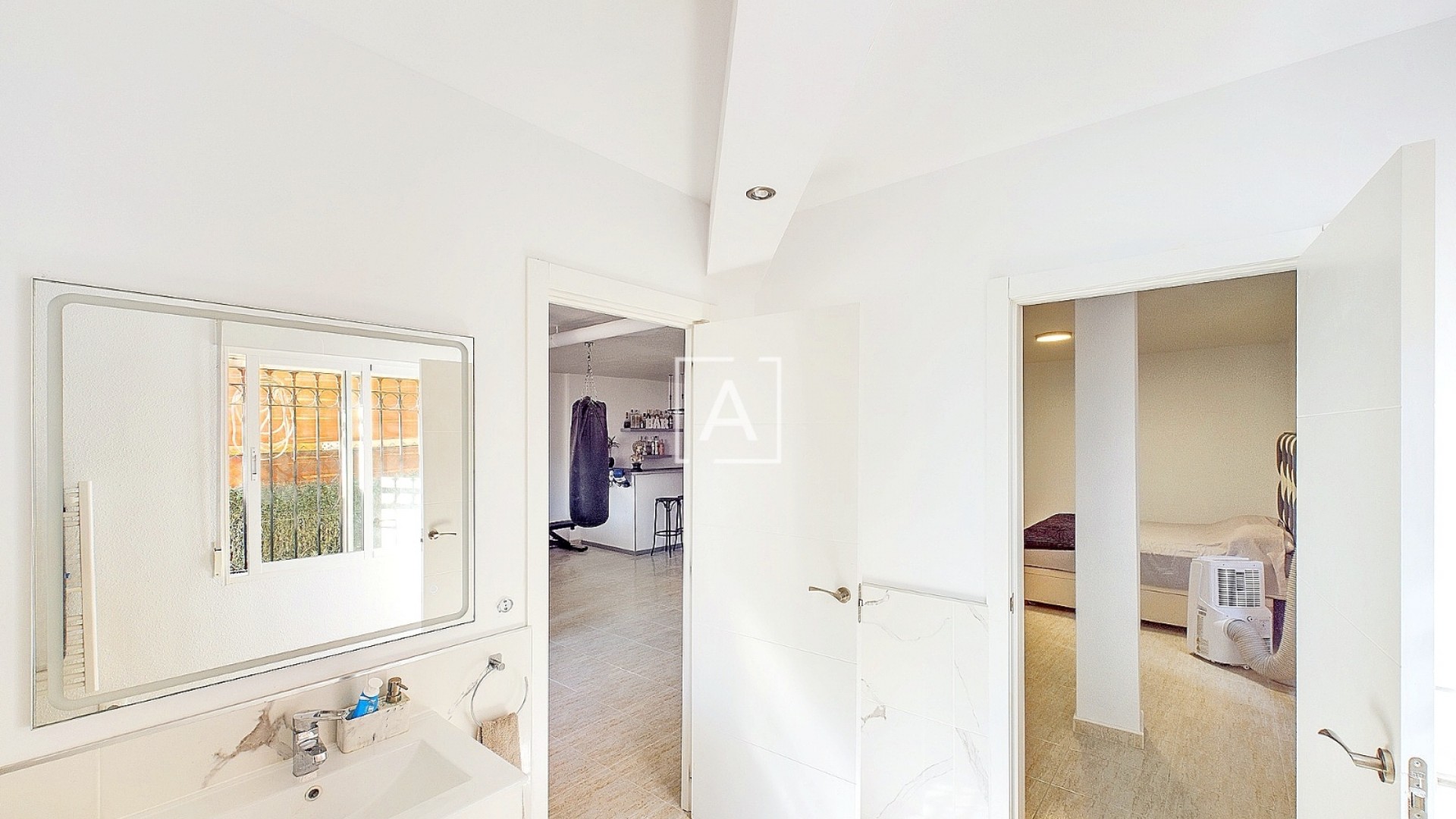 Revente - Villa Individuelle -
Pinar de Campoverde