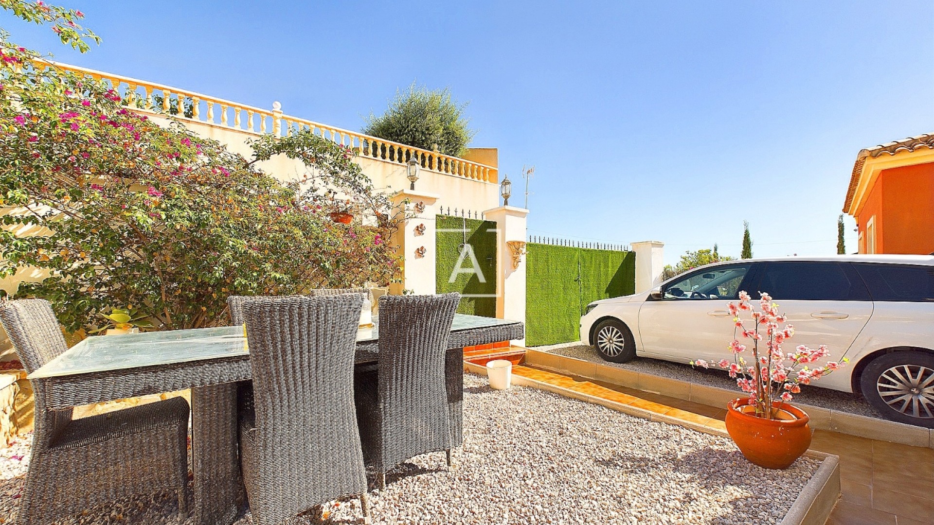 Revente - Villa Individuelle -
Pinar de Campoverde