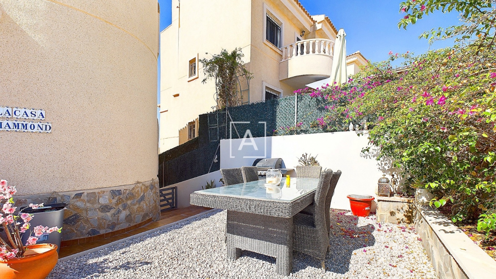 Revente - Villa Individuelle -
Pinar de Campoverde