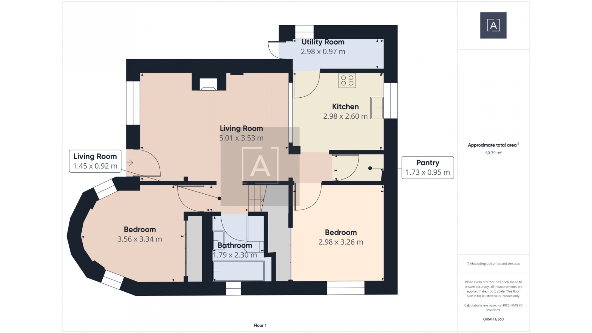 Revente - Villa Individuelle -
Pinar de Campoverde