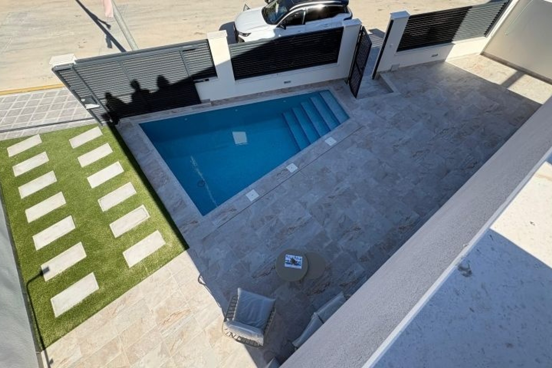 Revente - Villa Individuelle -
Pinar de Campoverde