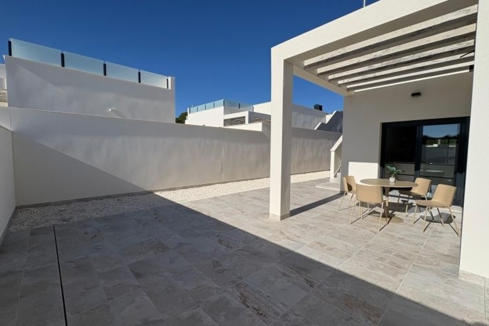 Revente - Villa Individuelle -
Pinar de Campoverde