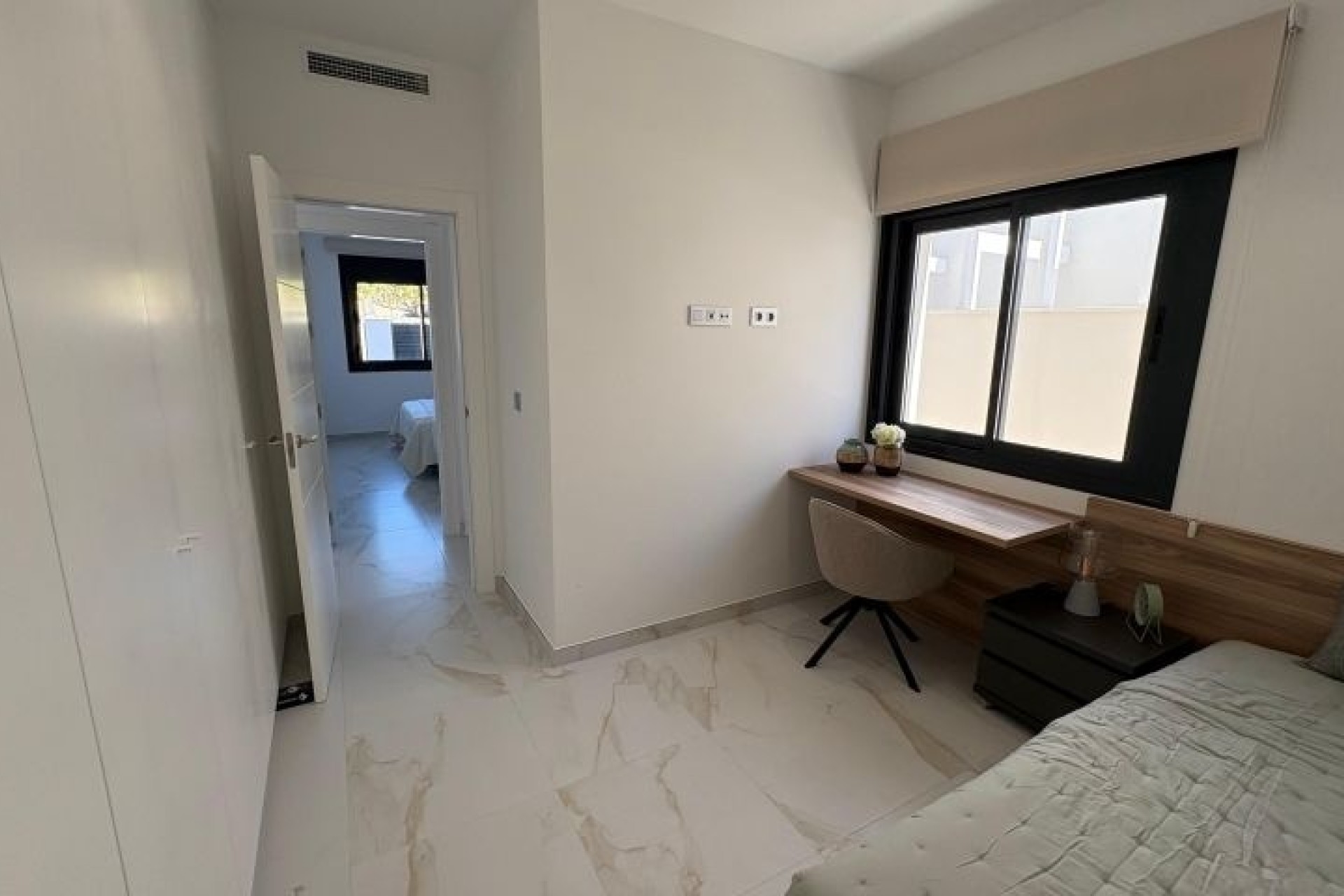 Revente - Villa Individuelle -
Pinar de Campoverde