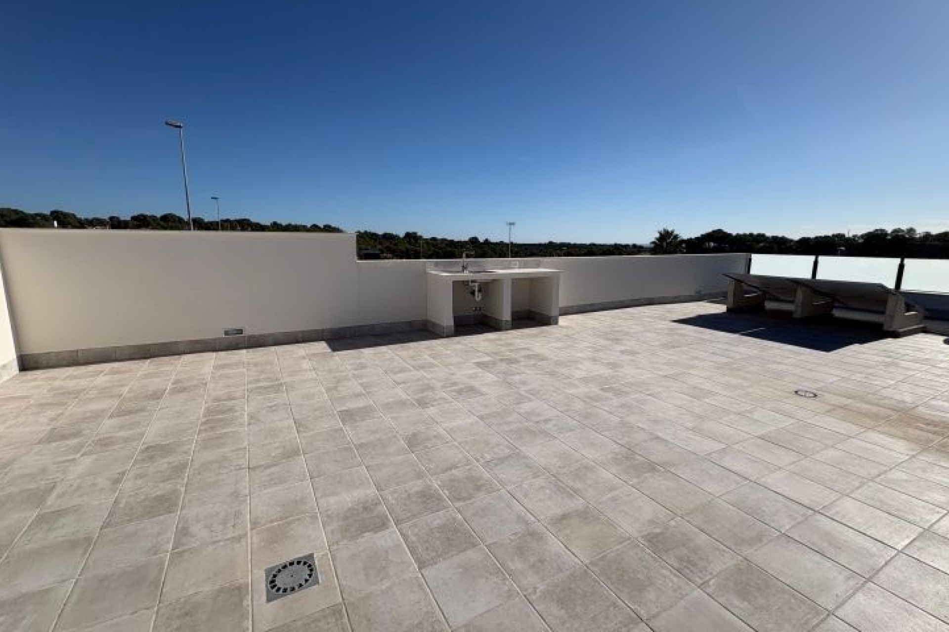 Revente - Villa Individuelle -
Pinar de Campoverde