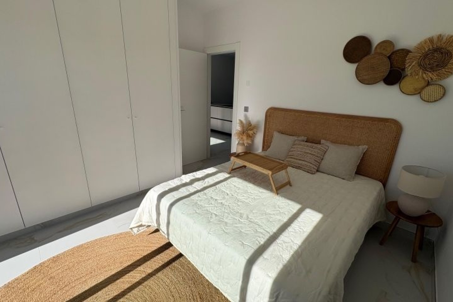 Revente - Villa Individuelle -
Pinar de Campoverde