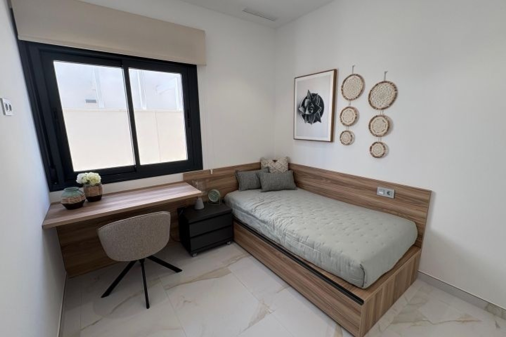 Revente - Villa Individuelle -
Pinar de Campoverde