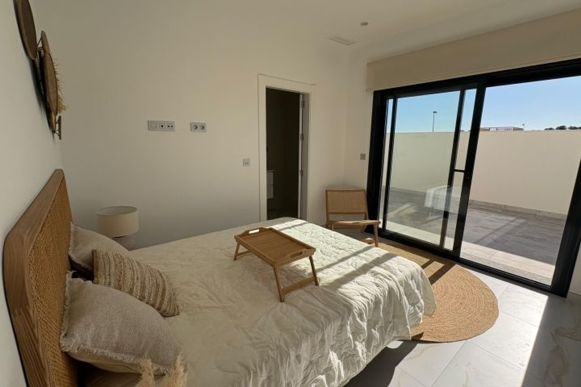 Revente - Villa Individuelle -
Pinar de Campoverde