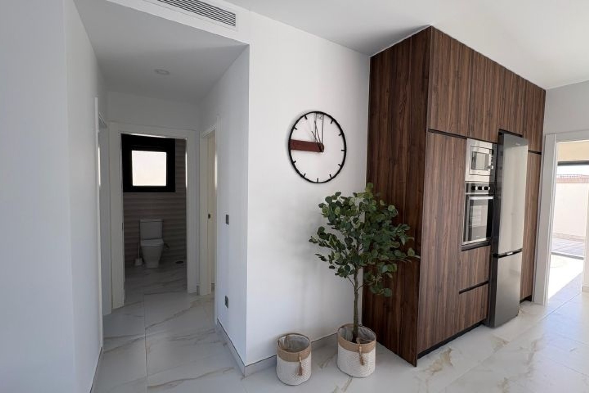 Revente - Villa Individuelle -
Pinar de Campoverde