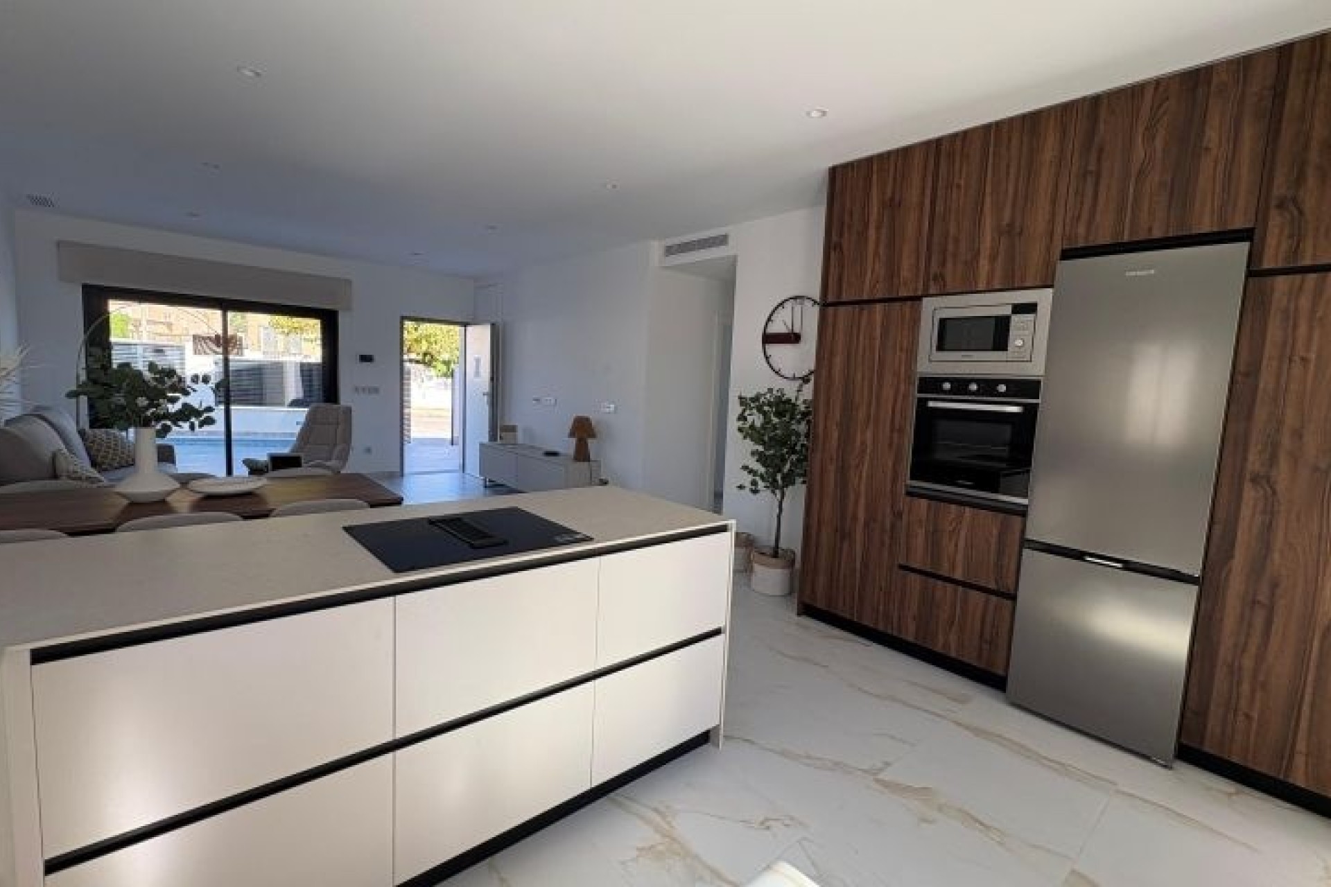 Revente - Villa Individuelle -
Pinar de Campoverde