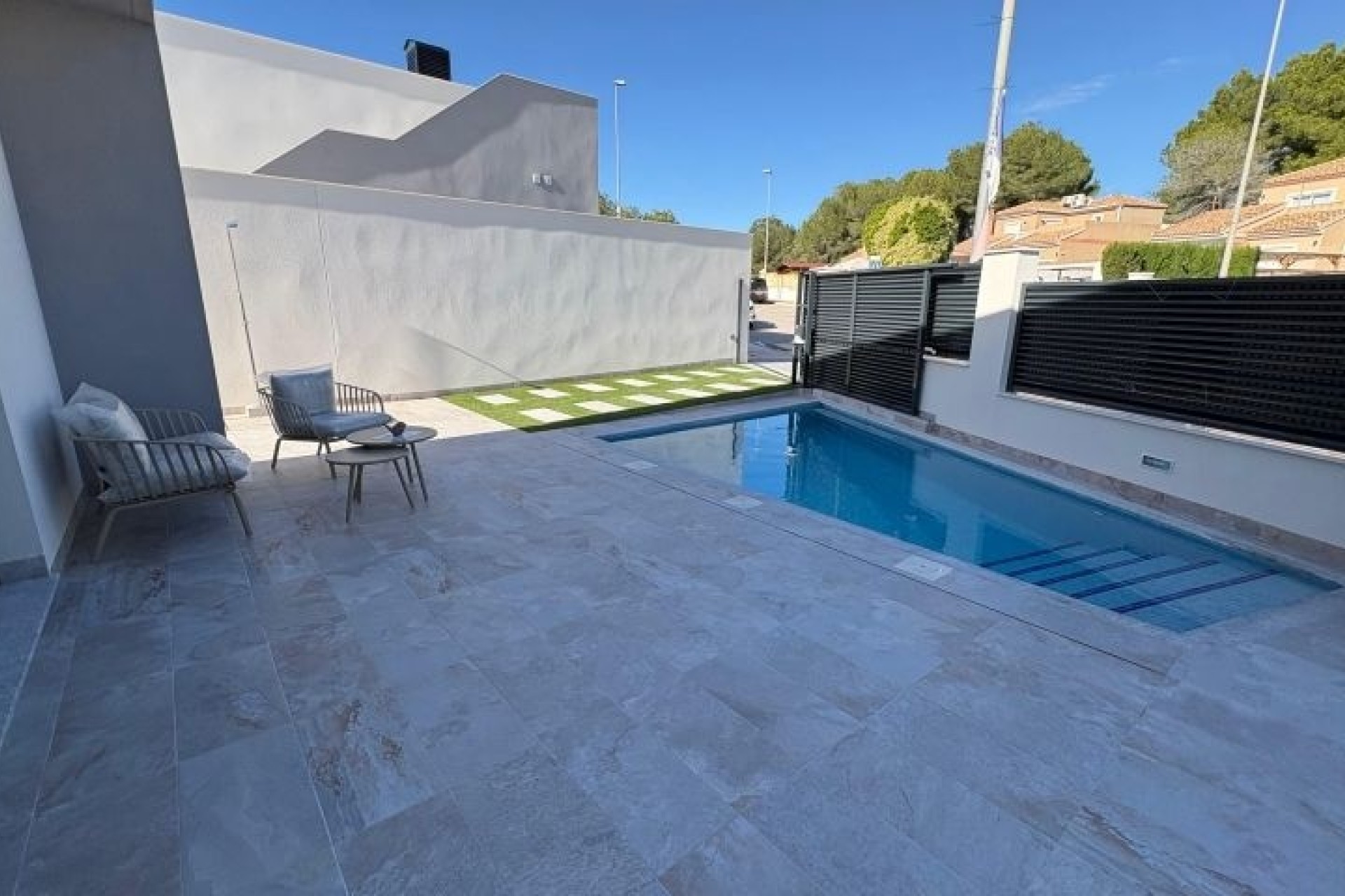 Revente - Villa Individuelle -
Pinar de Campoverde