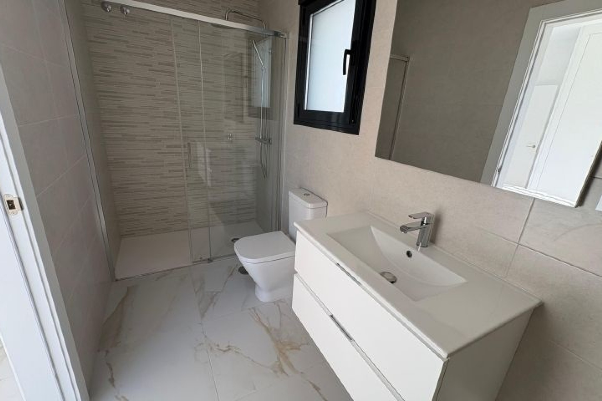 Revente - Villa Individuelle -
Pinar de Campoverde