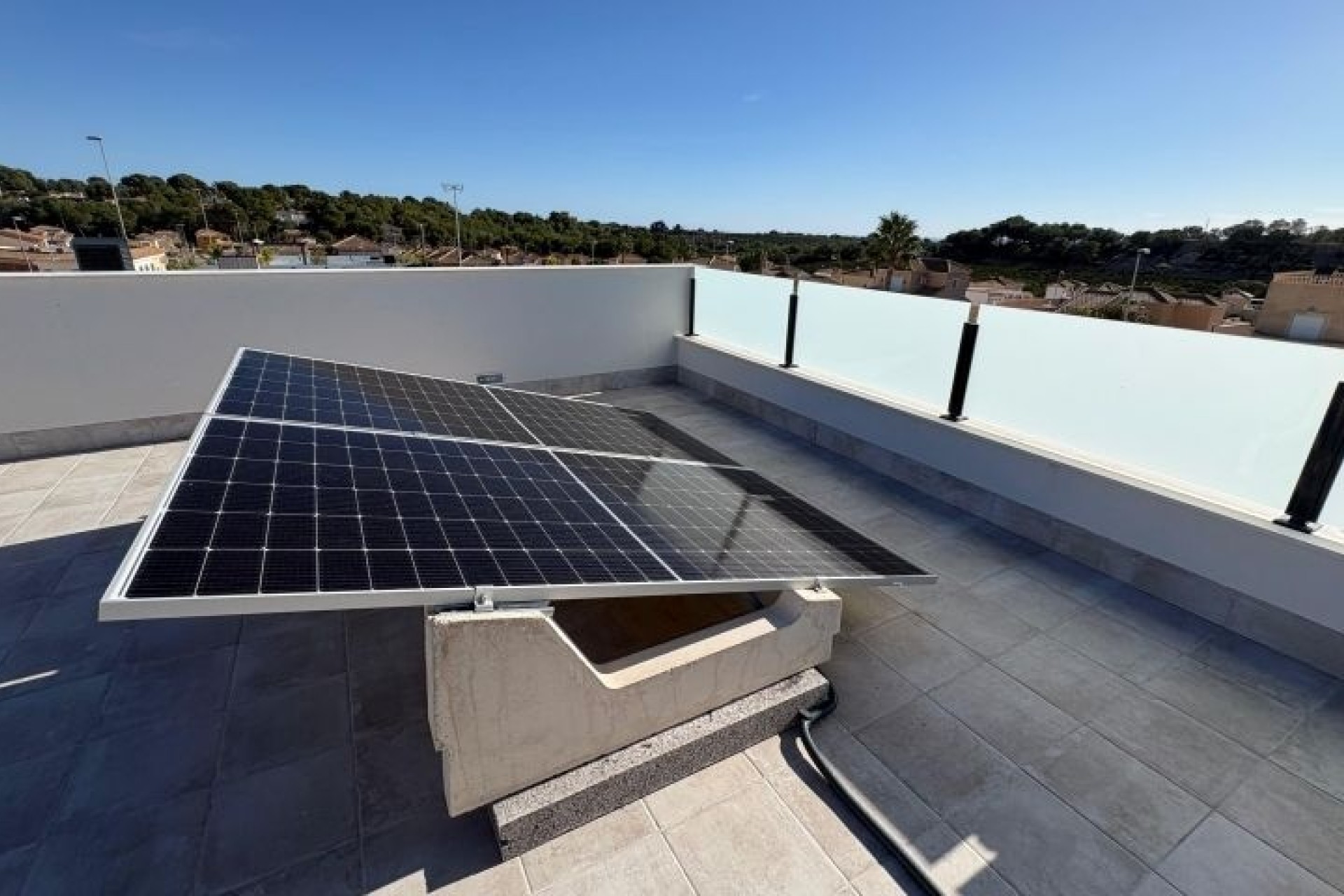 Revente - Villa Individuelle -
Pinar de Campoverde