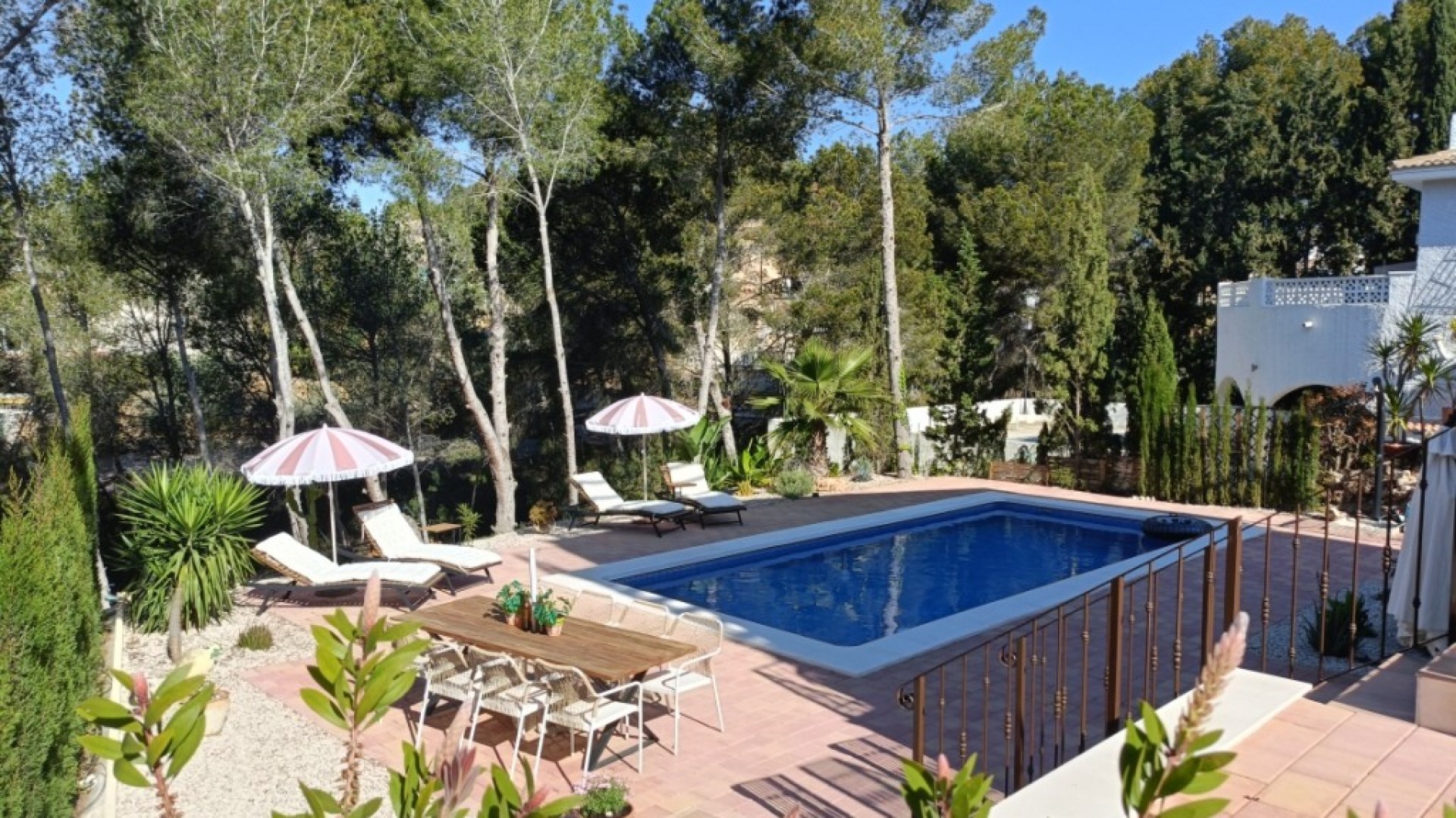 Revente - Villa Individuelle -
Pinar de Campoverde