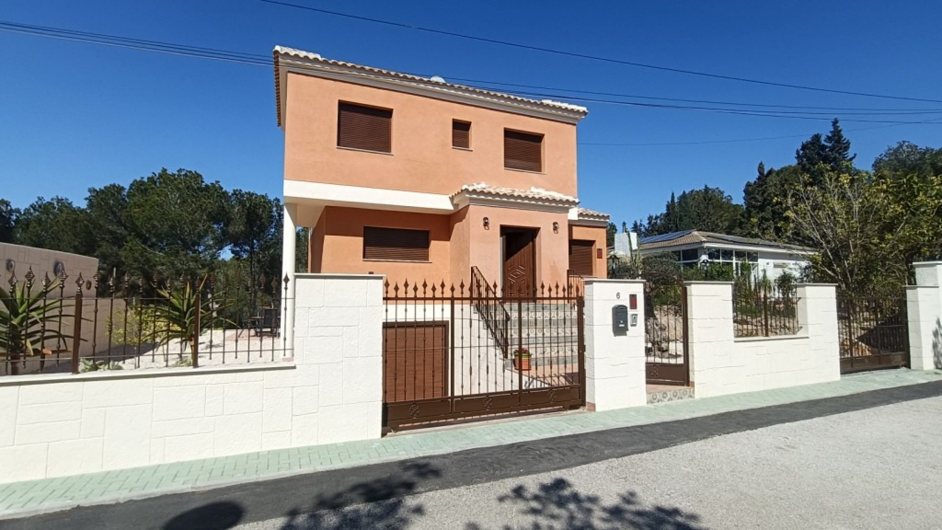 Revente - Villa Individuelle -
Pinar de Campoverde
