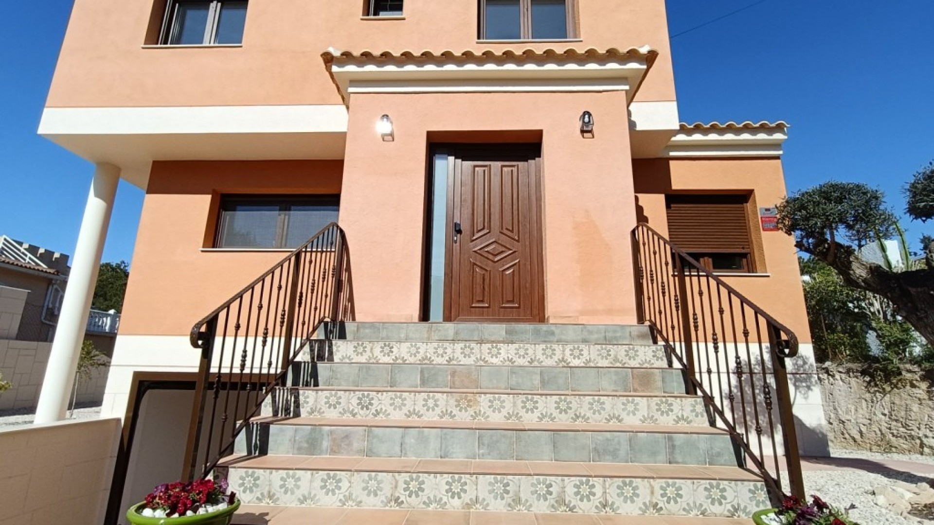 Revente - Villa Individuelle -
Pinar de Campoverde