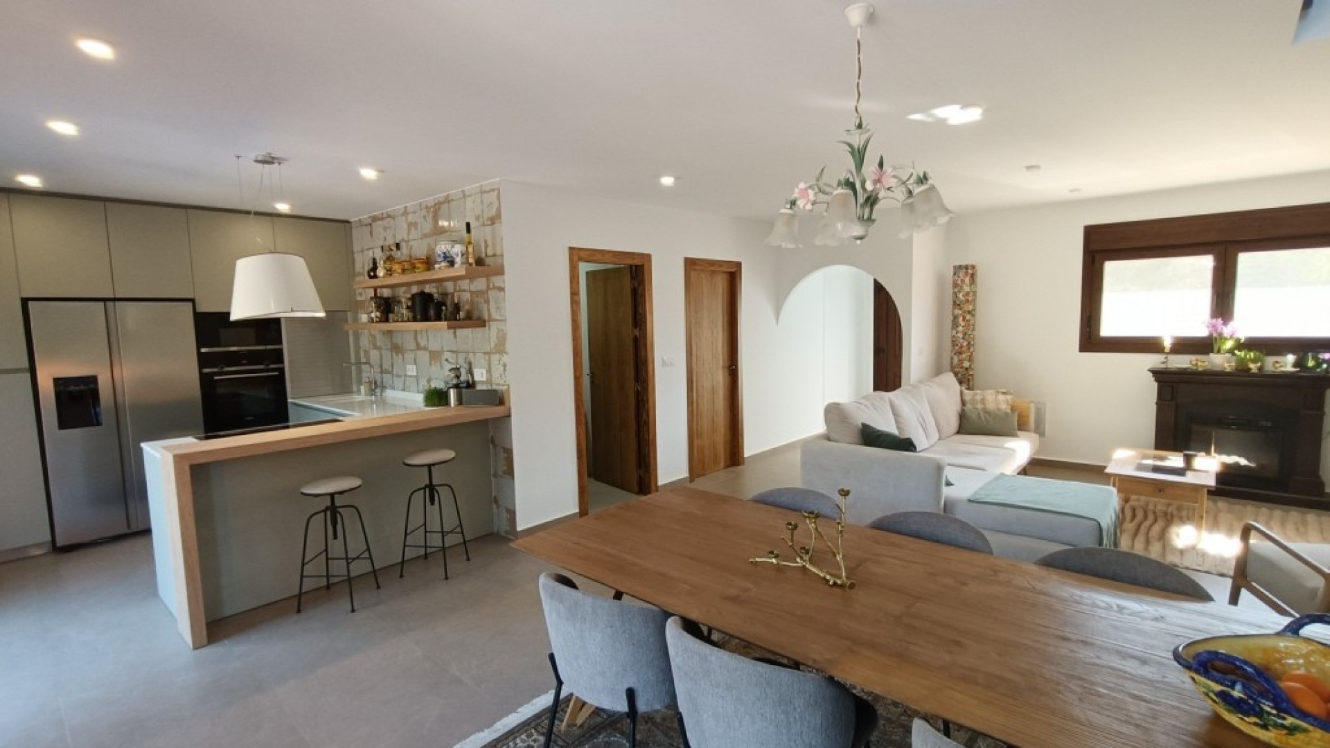 Revente - Villa Individuelle -
Pinar de Campoverde