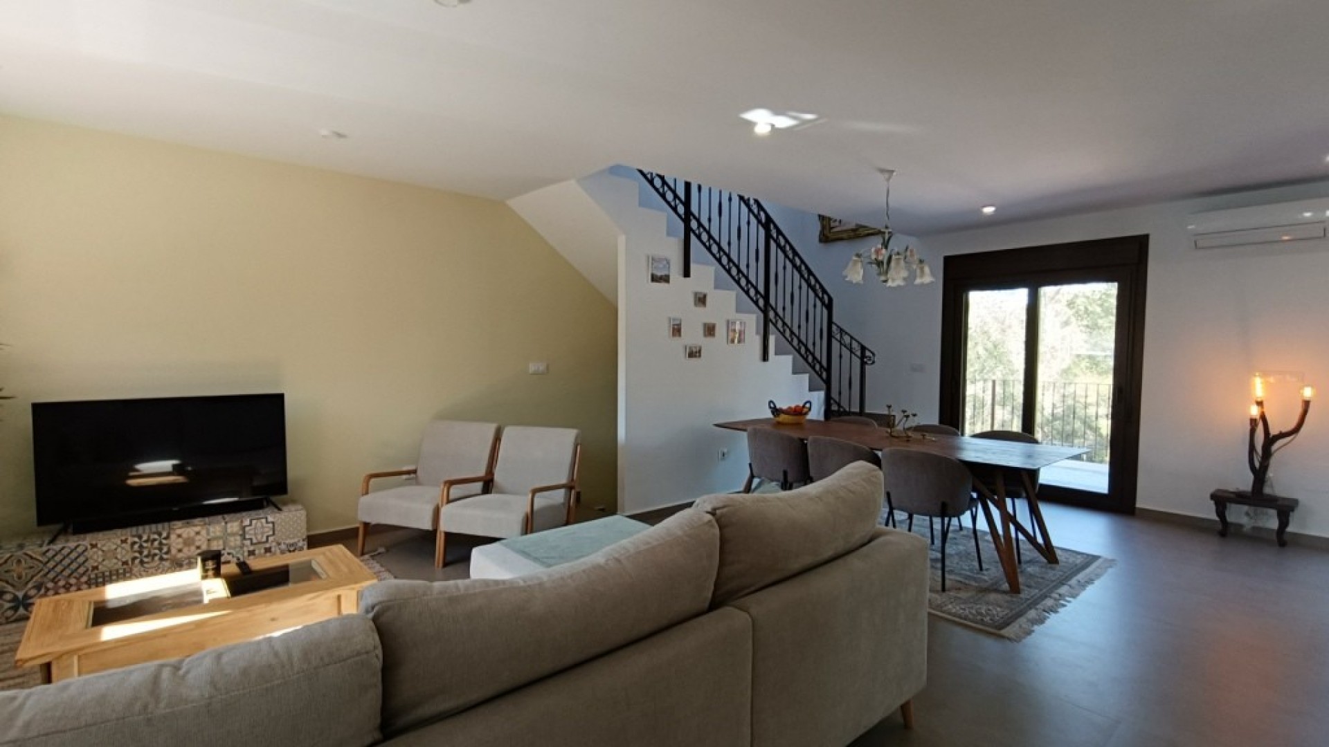 Revente - Villa Individuelle -
Pinar de Campoverde