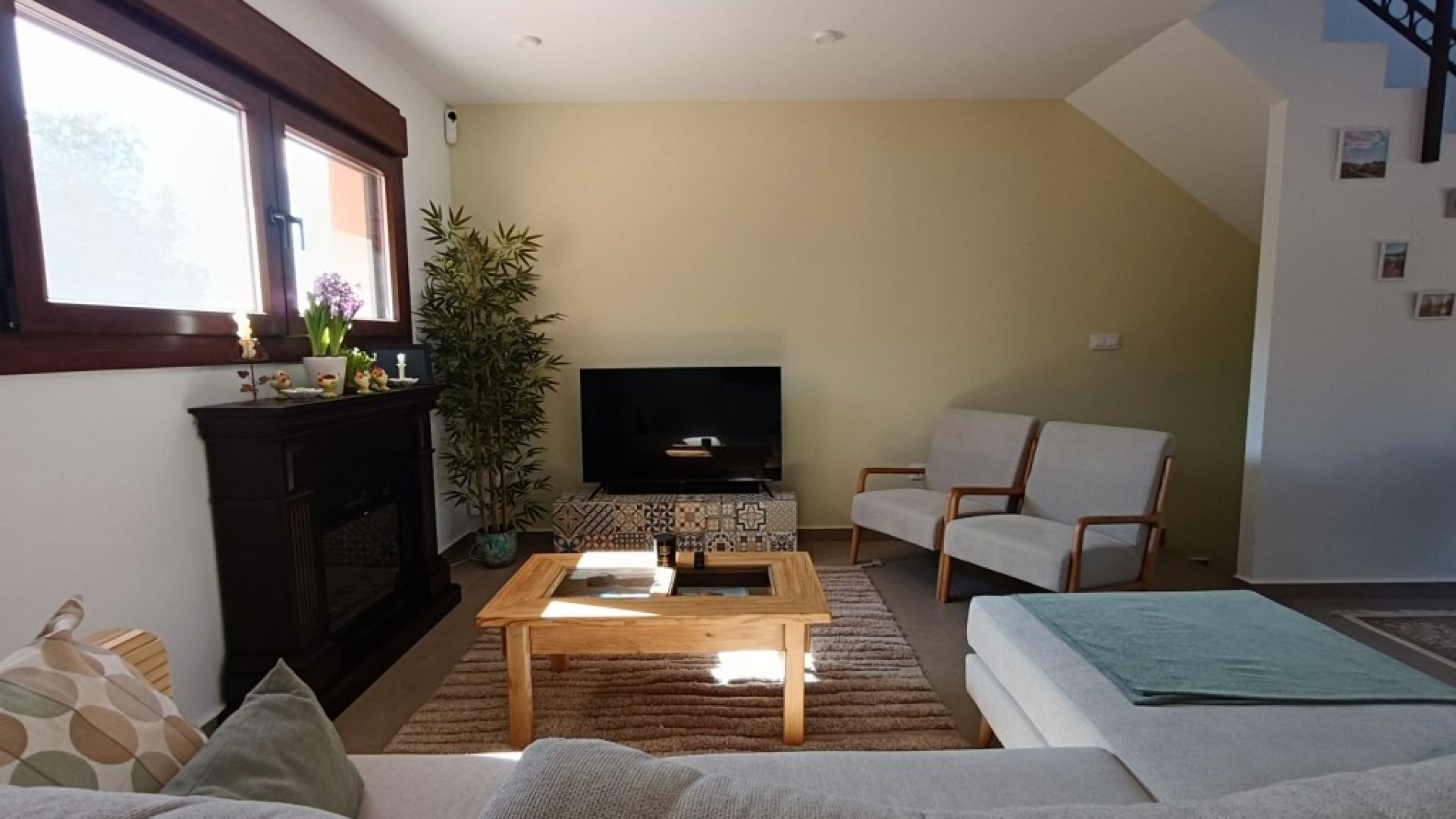 Revente - Villa Individuelle -
Pinar de Campoverde