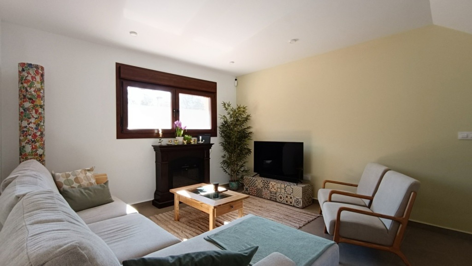 Revente - Villa Individuelle -
Pinar de Campoverde