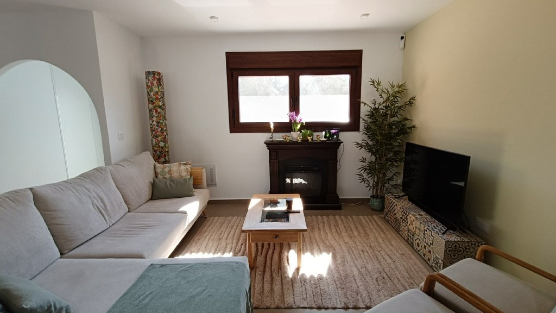 Revente - Villa Individuelle -
Pinar de Campoverde