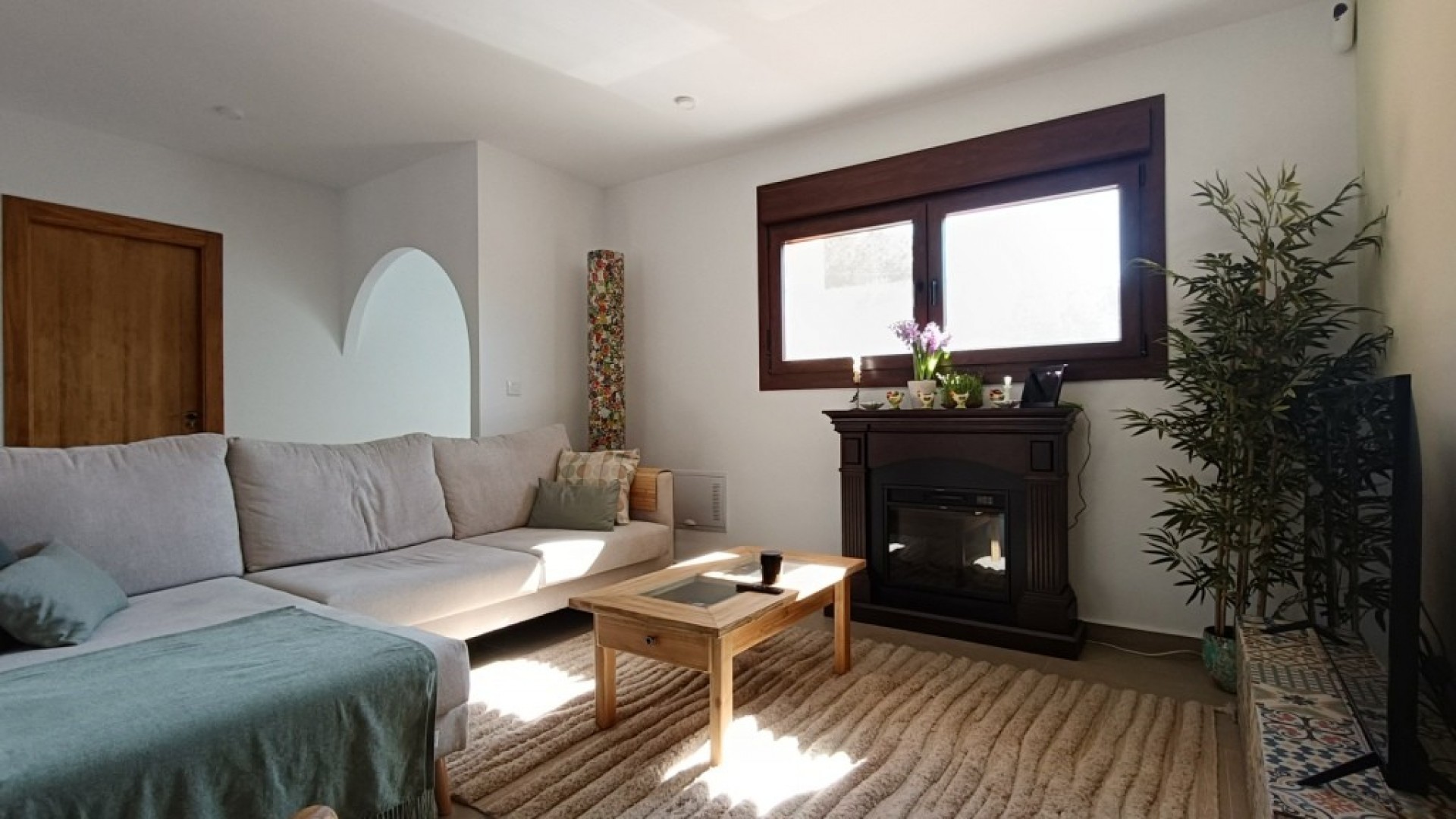 Revente - Villa Individuelle -
Pinar de Campoverde