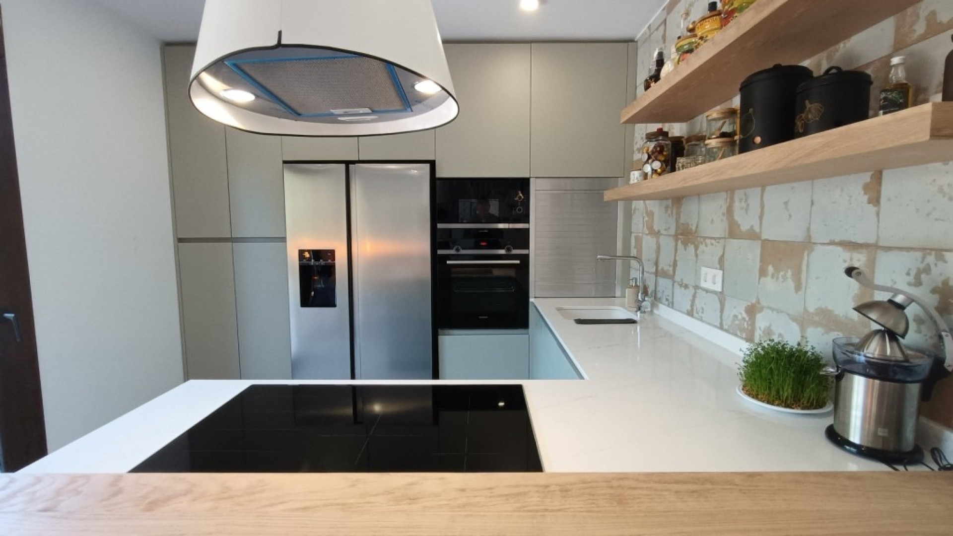 Revente - Villa Individuelle -
Pinar de Campoverde