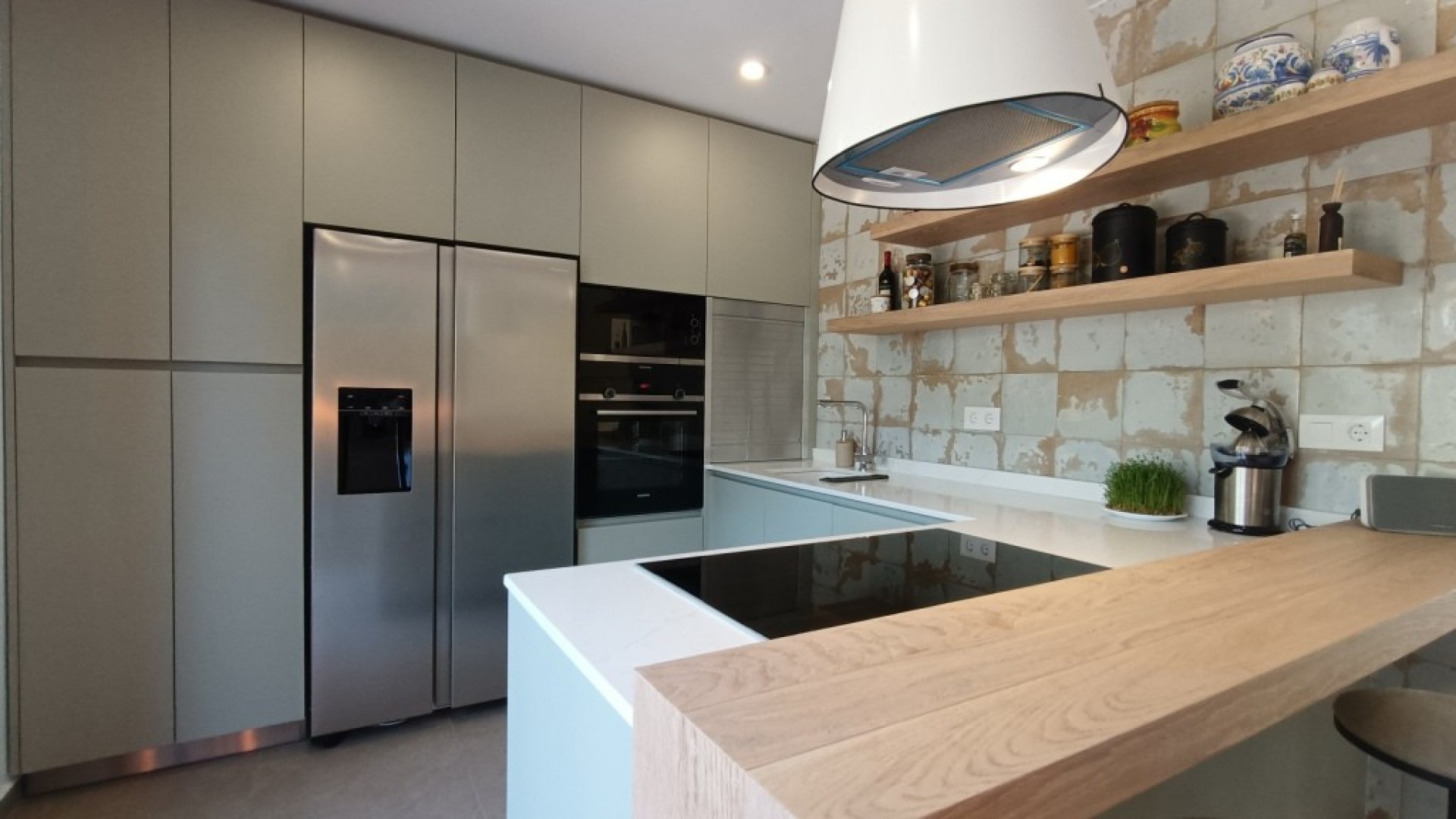 Revente - Villa Individuelle -
Pinar de Campoverde