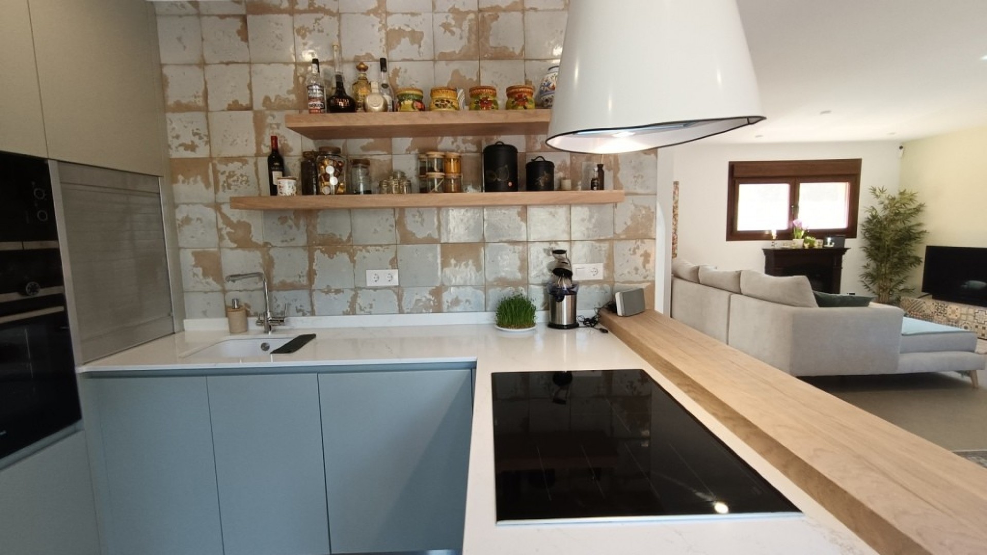 Revente - Villa Individuelle -
Pinar de Campoverde