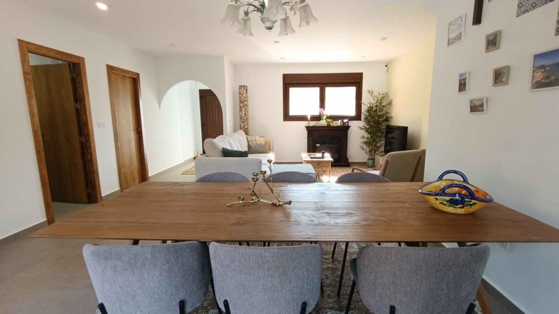 Revente - Villa Individuelle -
Pinar de Campoverde