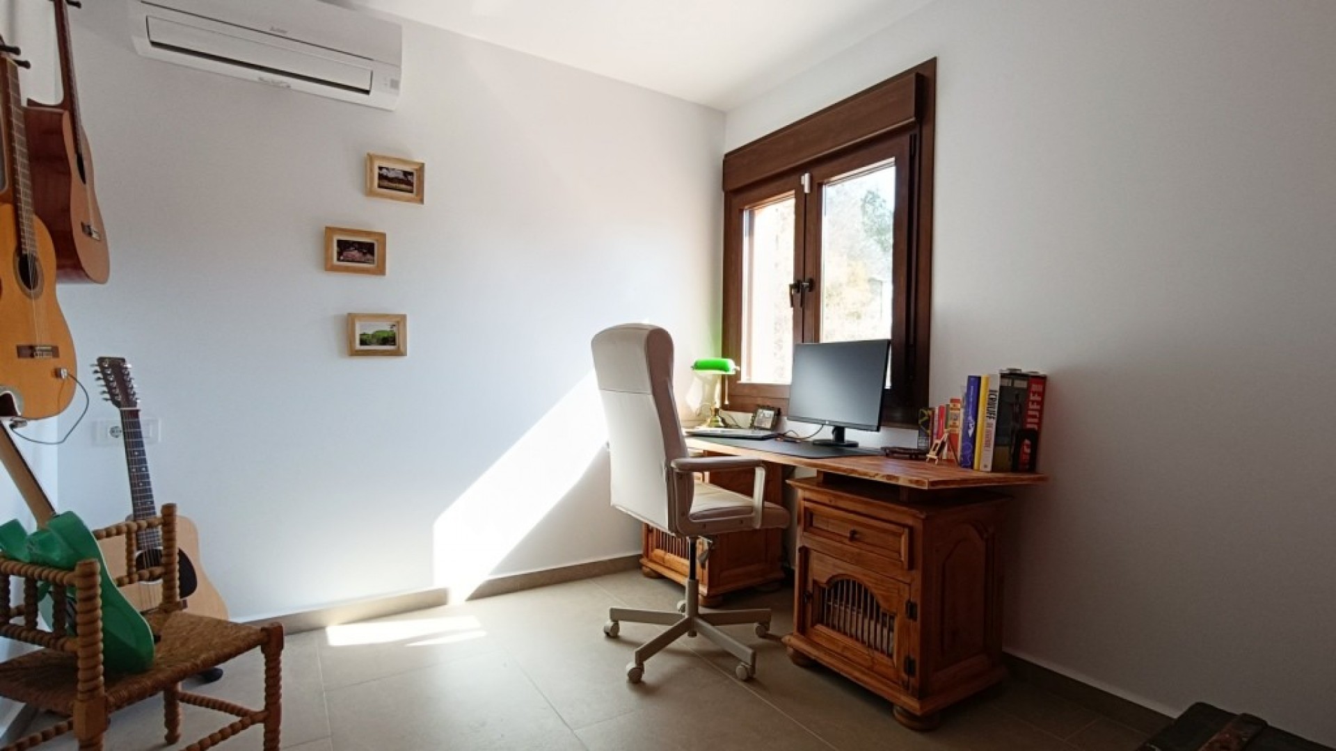 Revente - Villa Individuelle -
Pinar de Campoverde