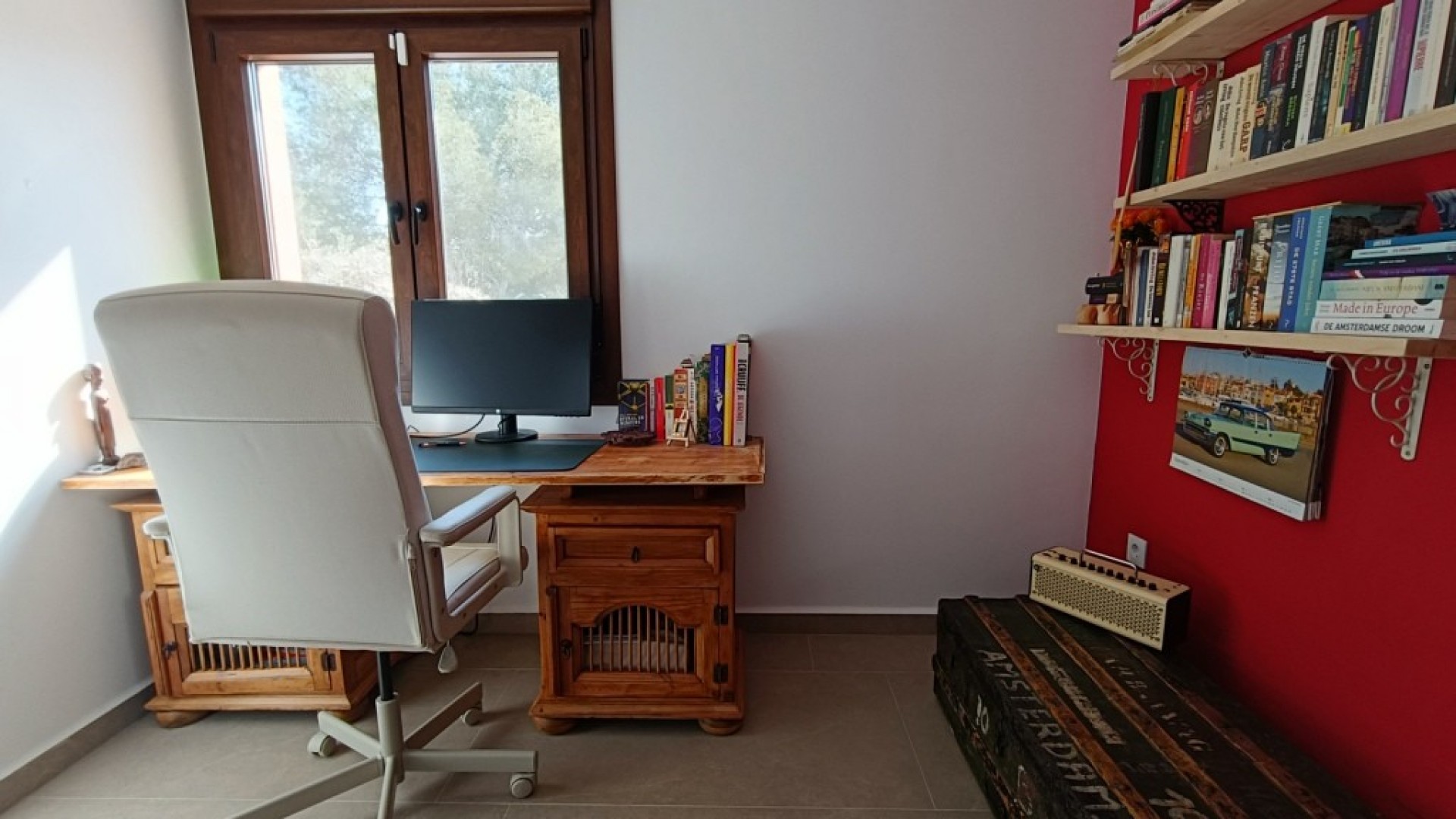 Revente - Villa Individuelle -
Pinar de Campoverde