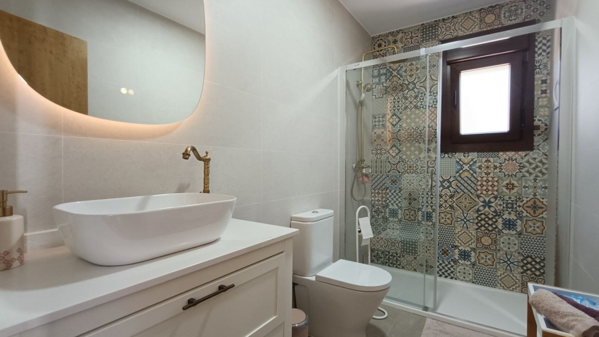 Revente - Villa Individuelle -
Pinar de Campoverde