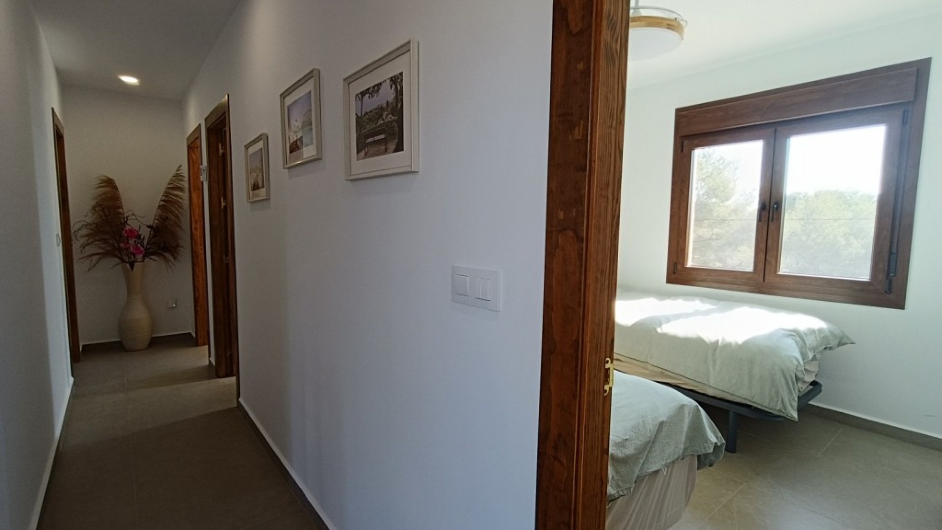 Revente - Villa Individuelle -
Pinar de Campoverde