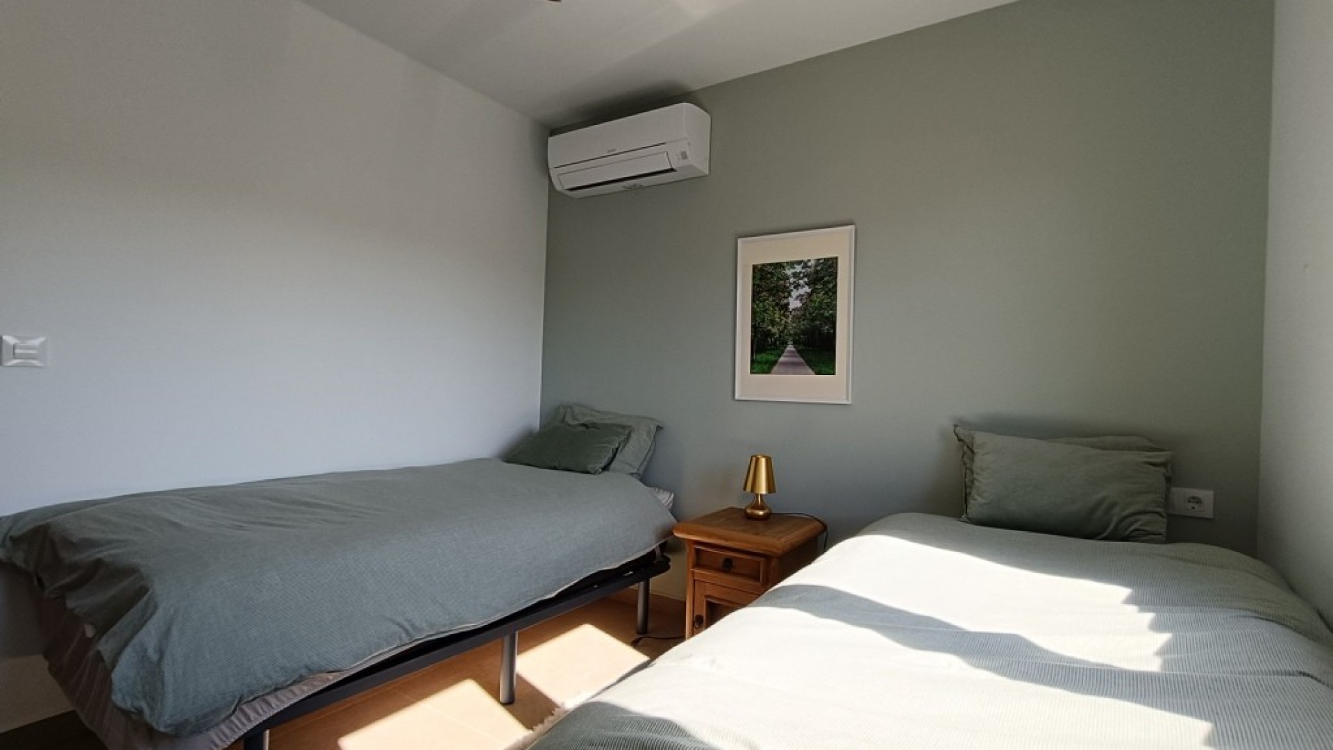 Revente - Villa Individuelle -
Pinar de Campoverde