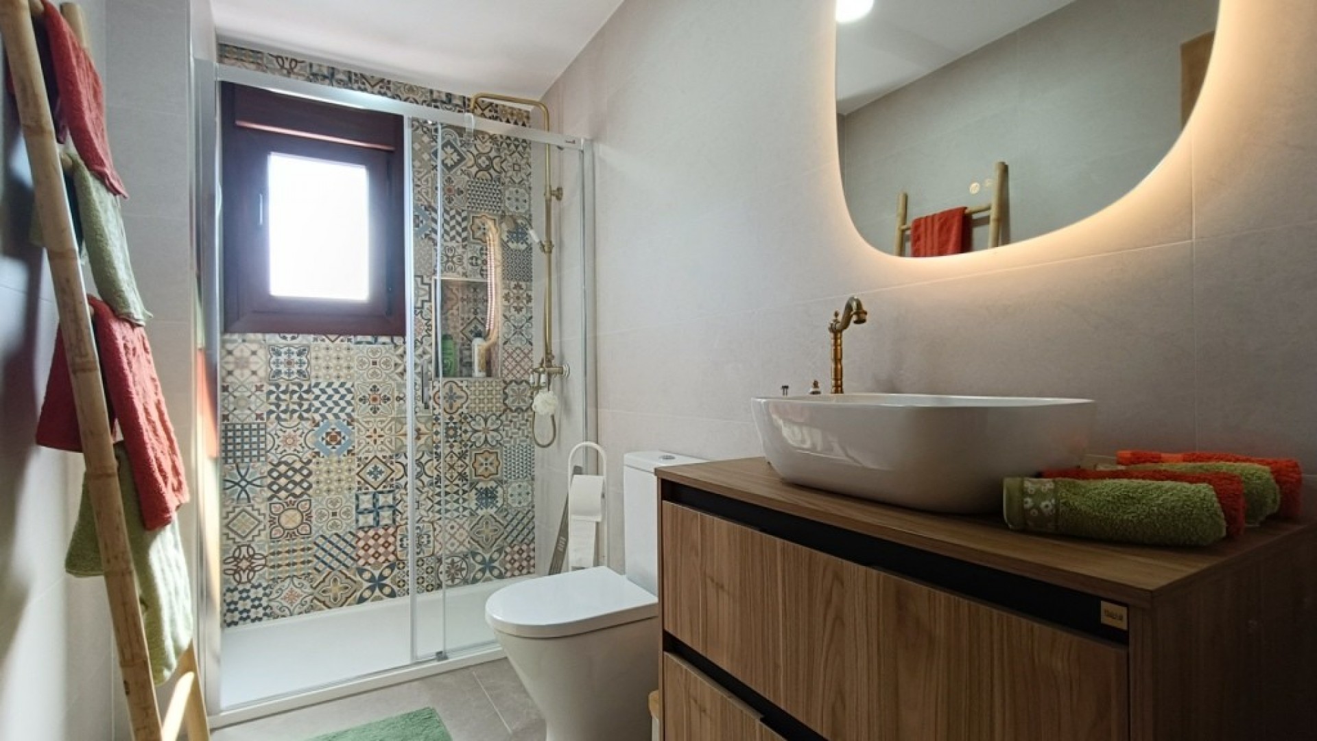 Revente - Villa Individuelle -
Pinar de Campoverde