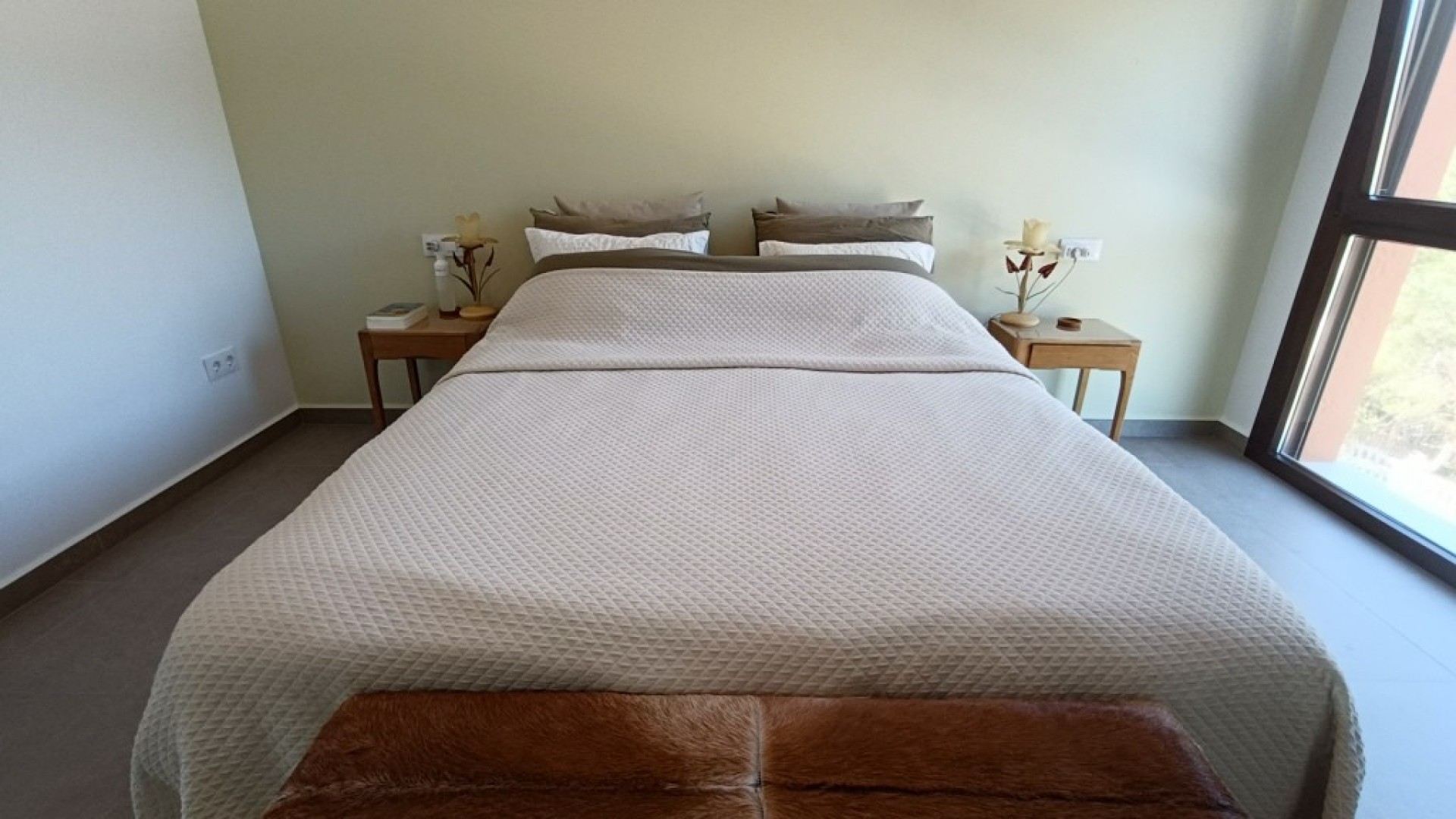 Revente - Villa Individuelle -
Pinar de Campoverde