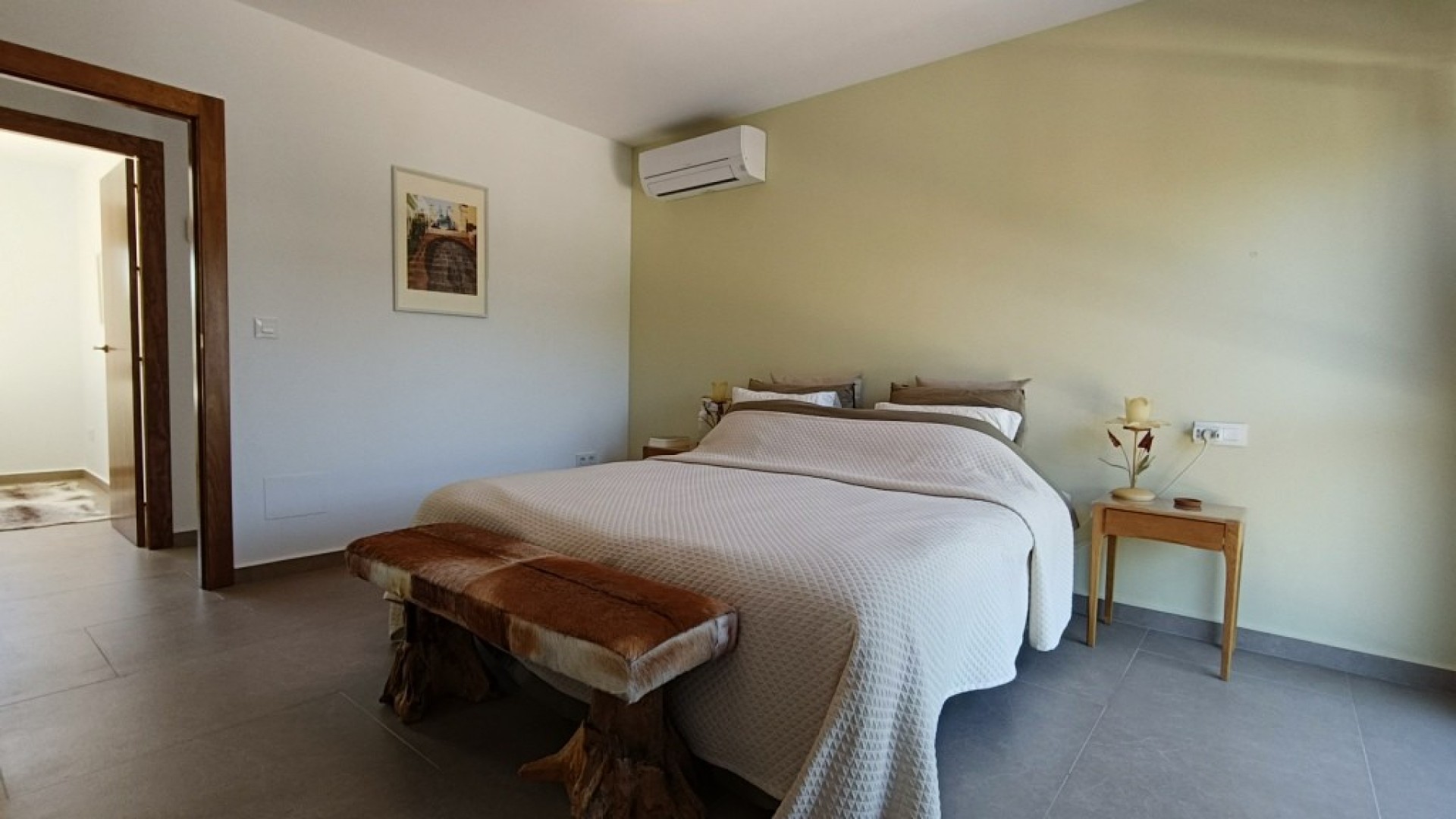 Revente - Villa Individuelle -
Pinar de Campoverde