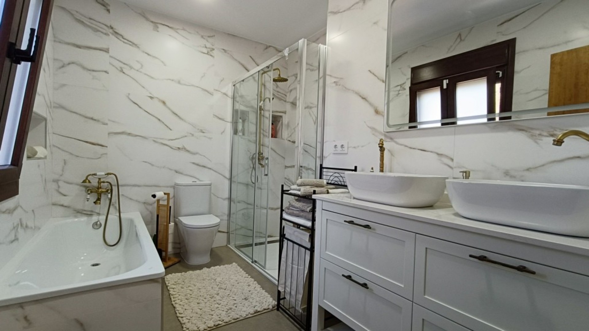 Revente - Villa Individuelle -
Pinar de Campoverde