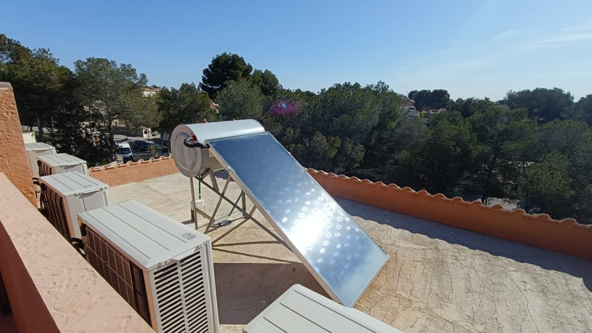 Revente - Villa Individuelle -
Pinar de Campoverde