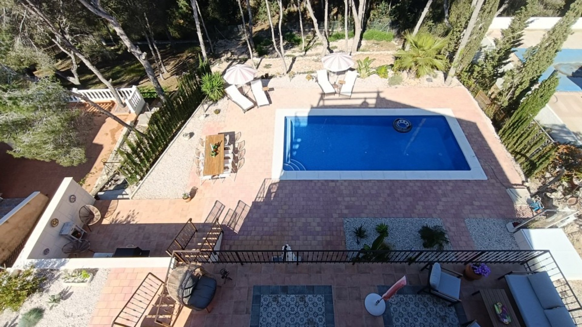 Revente - Villa Individuelle -
Pinar de Campoverde