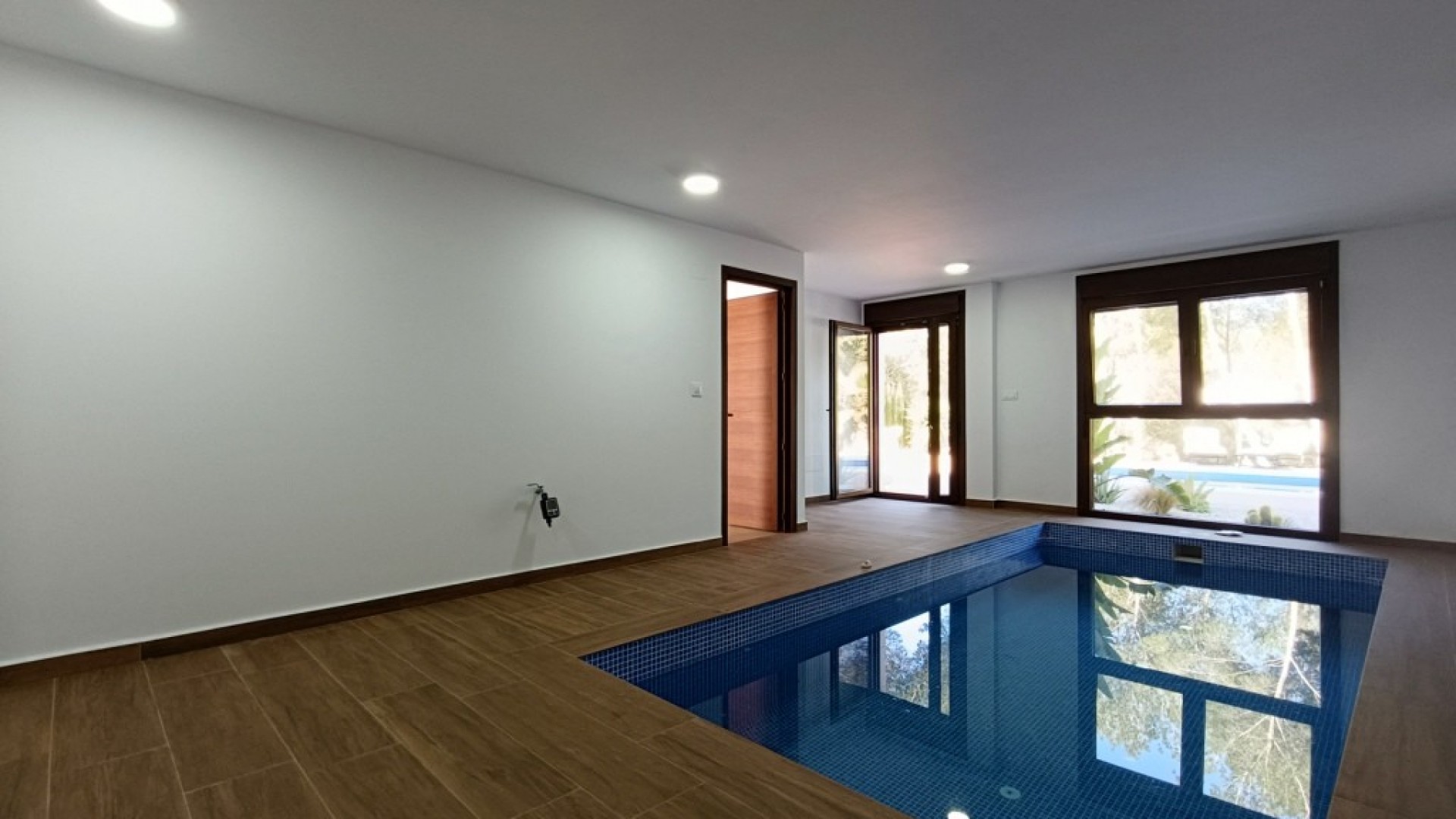 Revente - Villa Individuelle -
Pinar de Campoverde