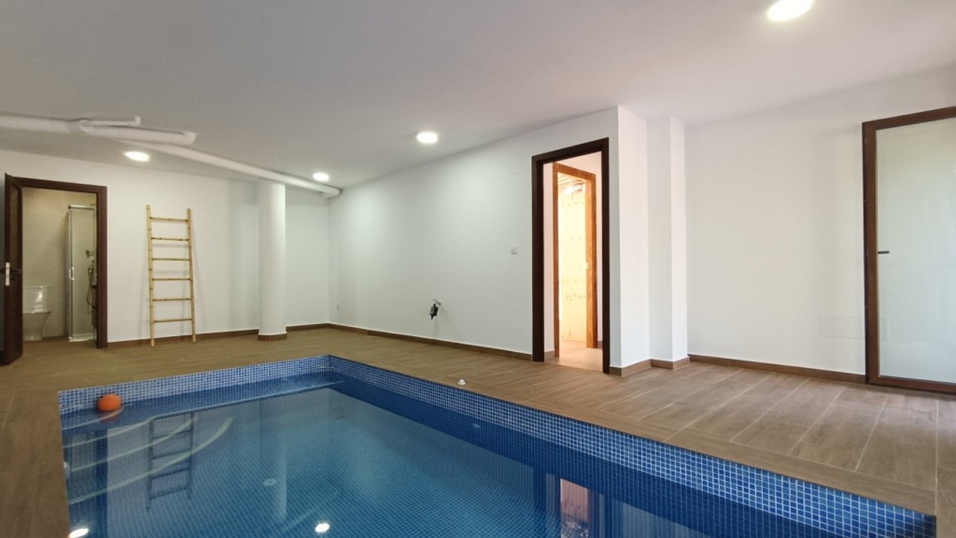 Revente - Villa Individuelle -
Pinar de Campoverde