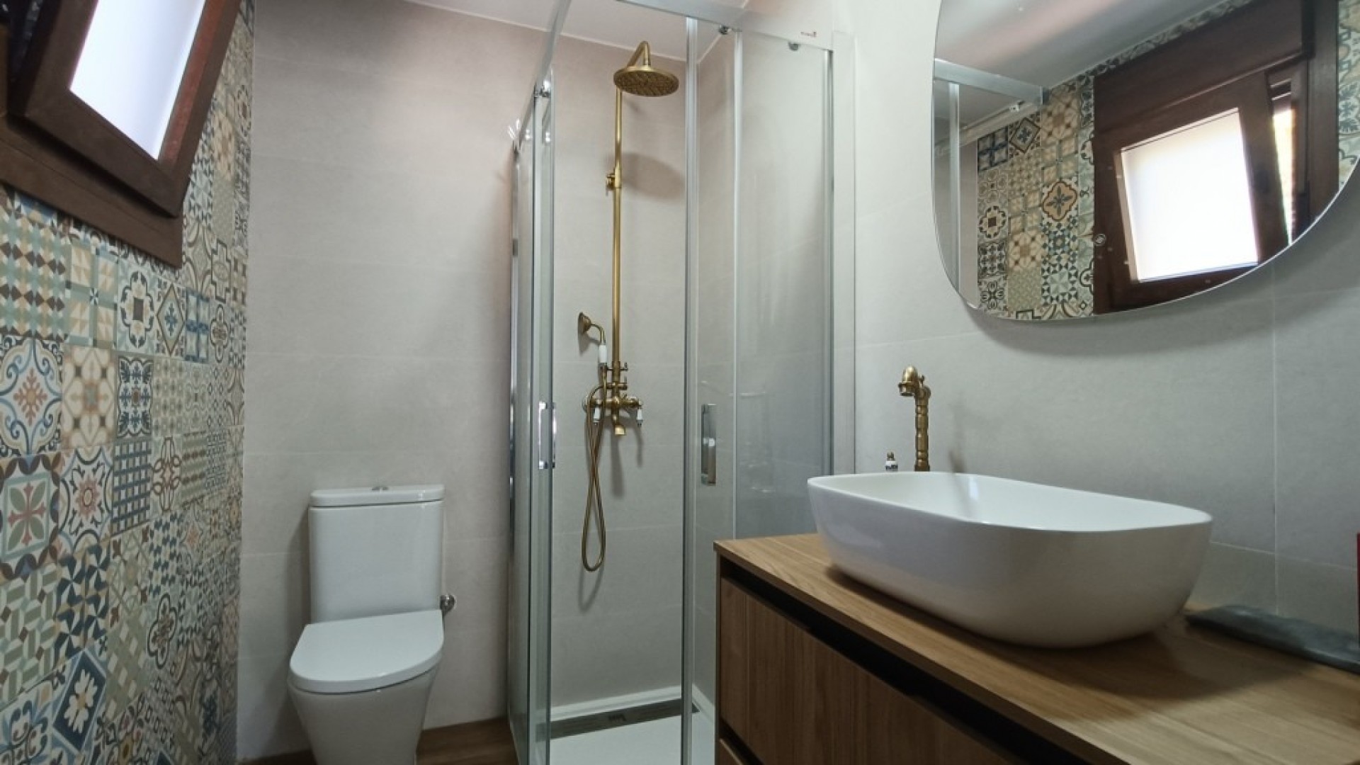 Revente - Villa Individuelle -
Pinar de Campoverde