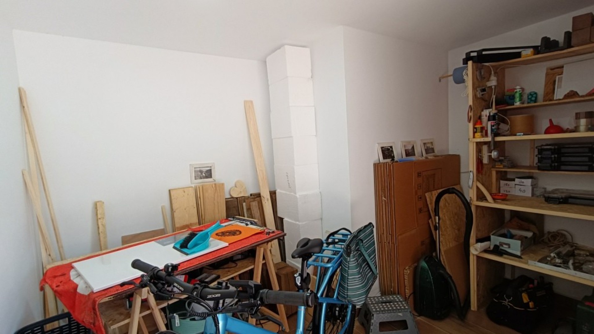 Revente - Villa Individuelle -
Pinar de Campoverde