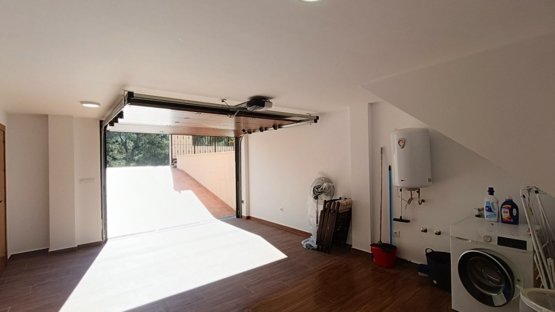 Revente - Villa Individuelle -
Pinar de Campoverde